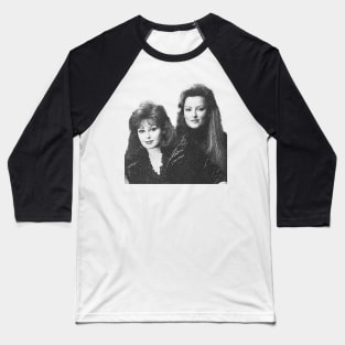 The judds baseball t shirt sale